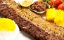 غذاهای لذیذ ایرانی و سنتی در رستوران سنتی ترکمن 